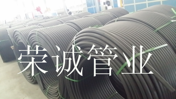 江苏HDPE电缆保护管道